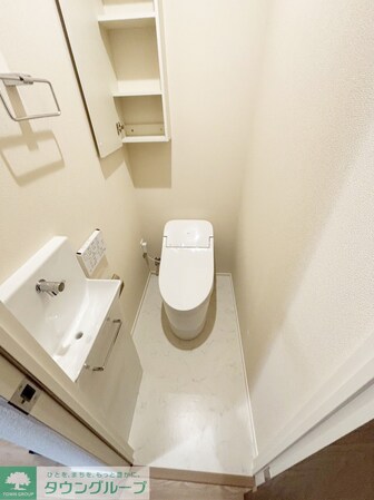 PLACIDO.Nの物件内観写真